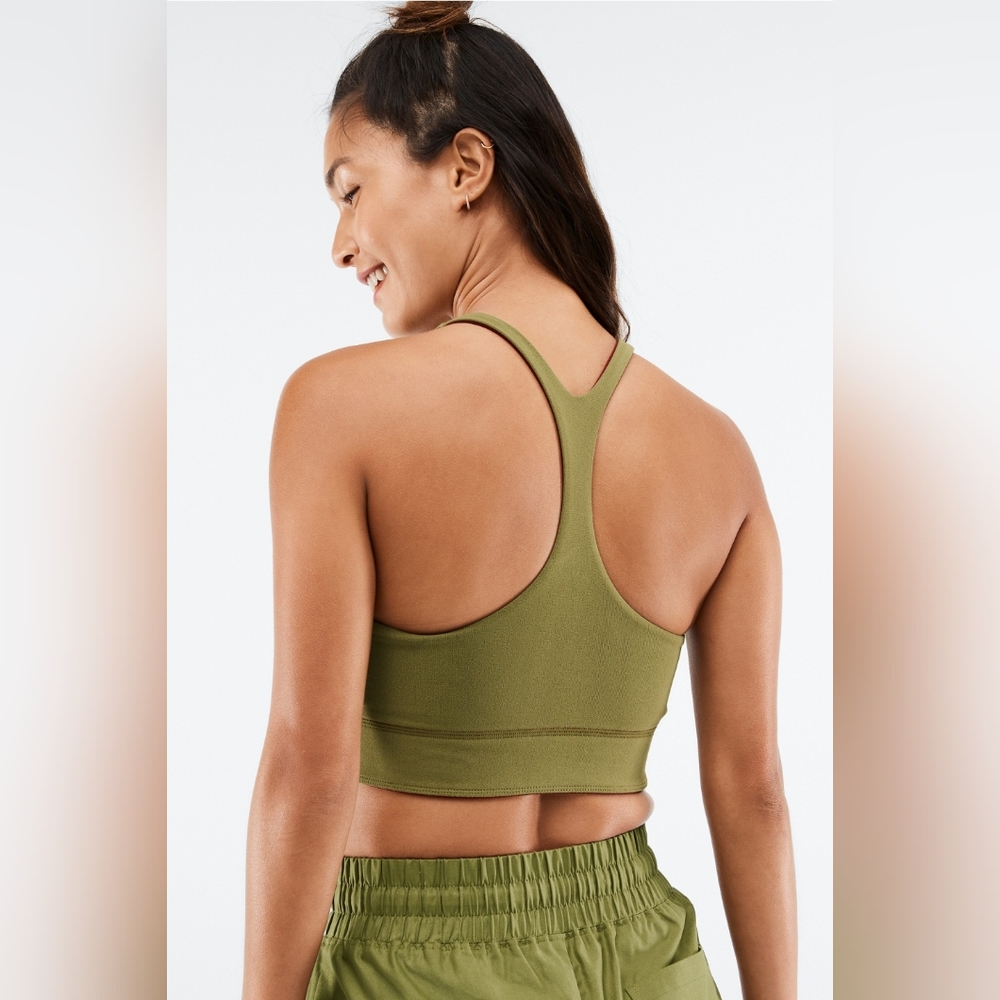 Fabletics Simone Bra - Picture 4 of 6